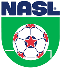 NASL Logo