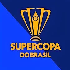 Supercopa do Brasil Logo