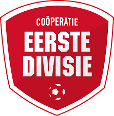 Eerste Divisie Logo