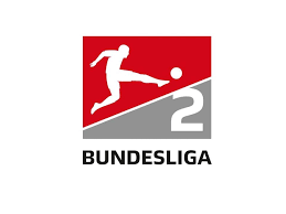 2 Bundesliga Logo